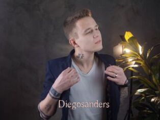 Diegosanders