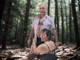 diegoycarola Anal Sexe