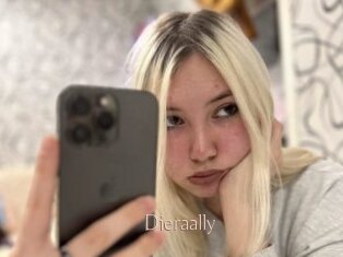 Dieraally