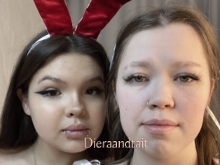 Dieraandtait