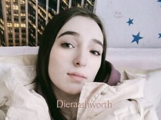 Dieraashworth