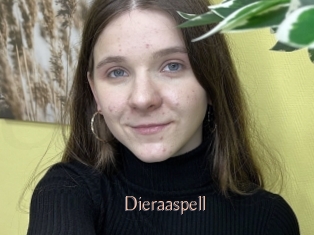 Dieraaspell