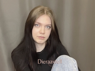 Dieraaxtell