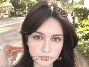 dieraballester Anal Sexe
