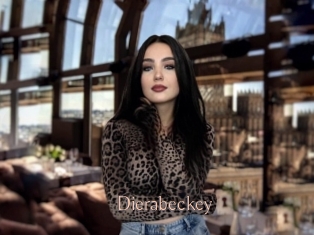 Dierabeckey