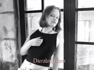 dierabingham Anal Sexe