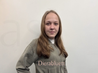 Dierabluett