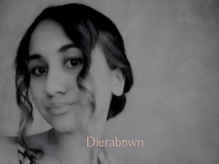 Dierabown