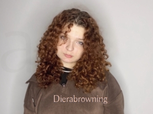 Dierabrowning
