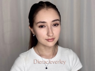 Dieracleverley