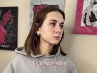 dieracreedon Anal Sexe