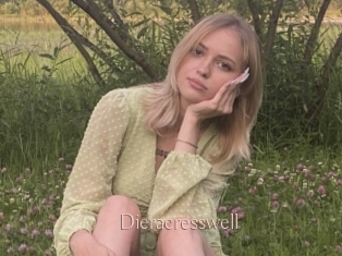 Dieracresswell