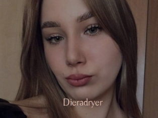 Dieradryer