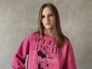 Dieradutt