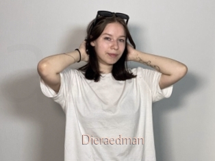 Dieraedman