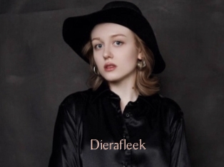 Dierafleek