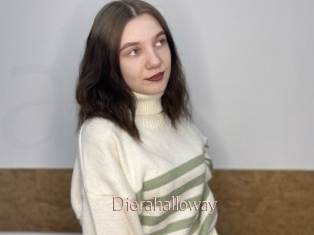 dierahalloway Anal Sexe