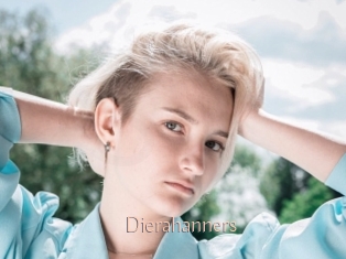 Dierahanners