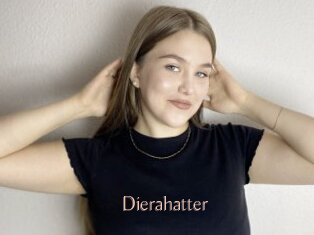 Dierahatter