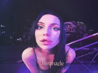 Dierahazle