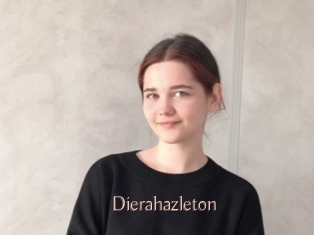 Dierahazleton
