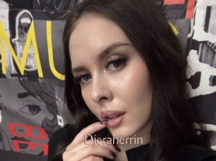 Dieraherrin