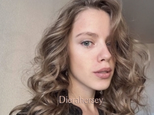Dierahersey