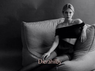 Dierahilby