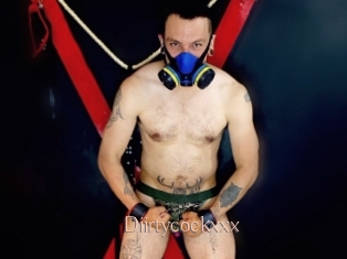 Diirtycockxxx
