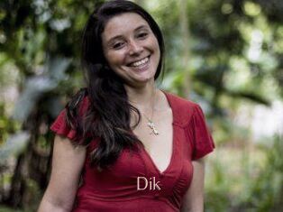 Dik