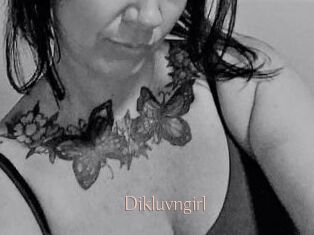 Dikluvngirl