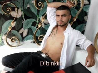 Dilamkim