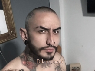 Dilanscootk