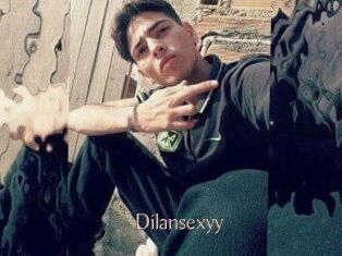 Dilansexyy