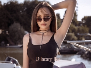 Dilaramiller