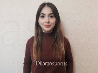 Dilaraosborns