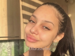 Dilarastefini