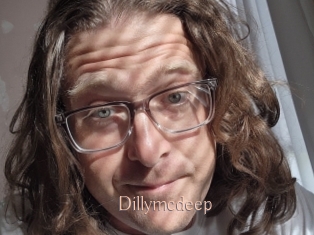 Dillymcdeep