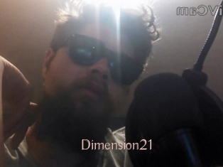 Dimension21