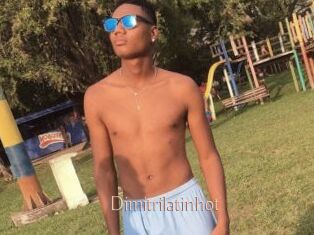 Dimitrilatinhot
