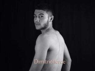Dimitriofierce