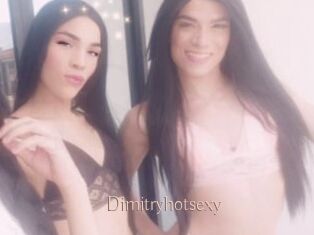Dimitryhotsexy