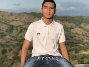 Dimitrysex