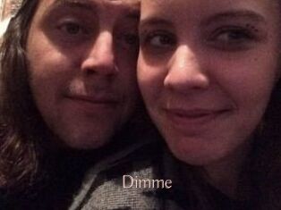 Dimme