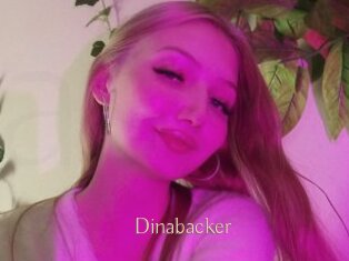 Dinabacker