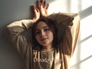 Dinadavinson