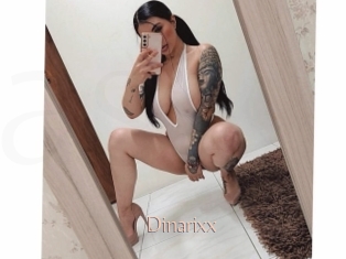 Dinarixx