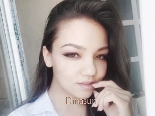 dinasun Anal Sexe