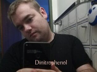 Dinitrophenol