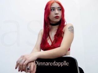 Dinnaredapplle